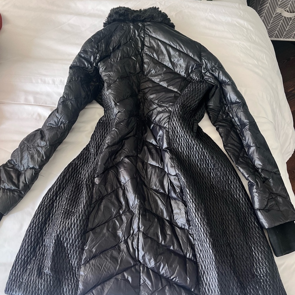 BCGB jacket used good